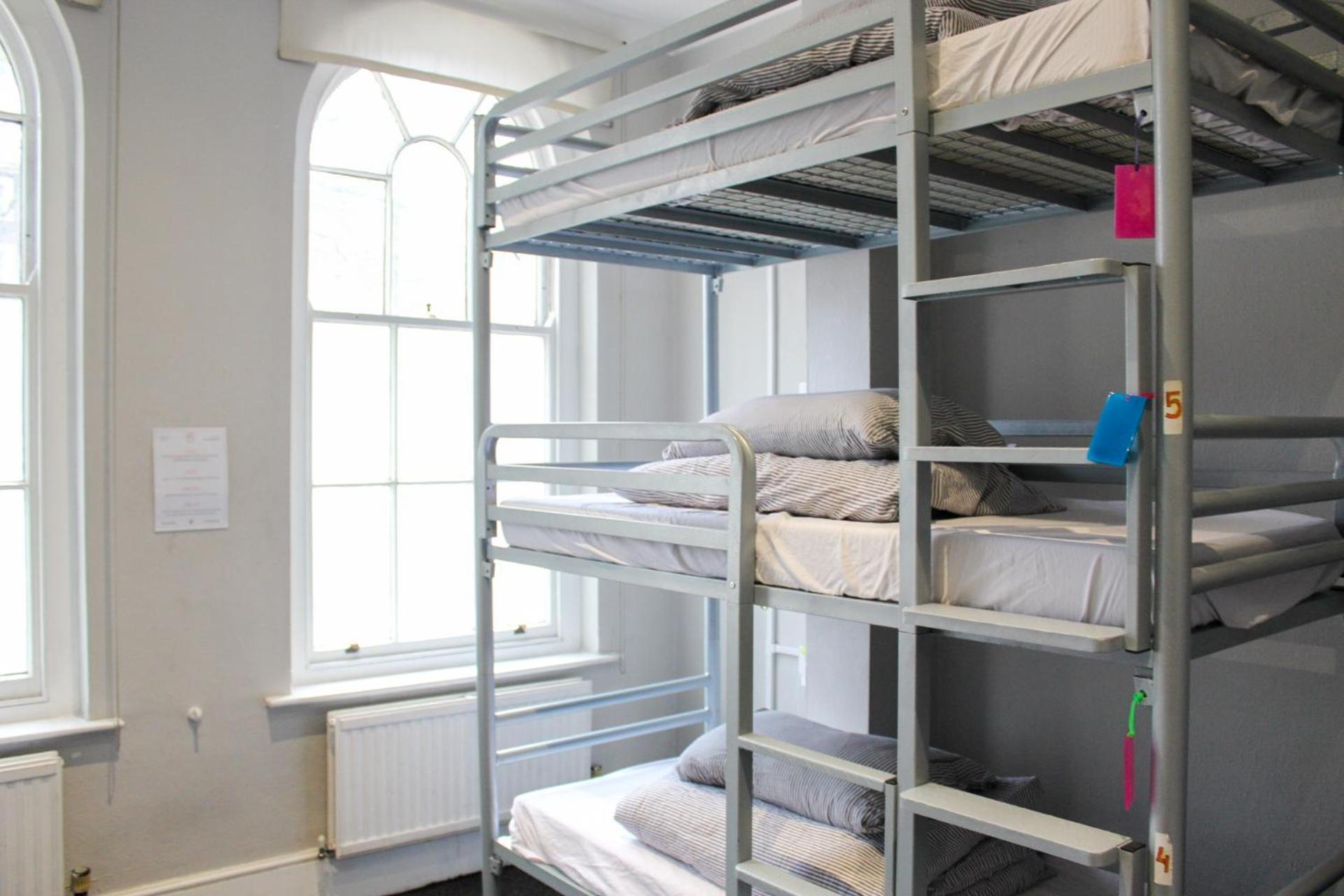 Prime Backpackers Angel Hostel Londra Exterior foto