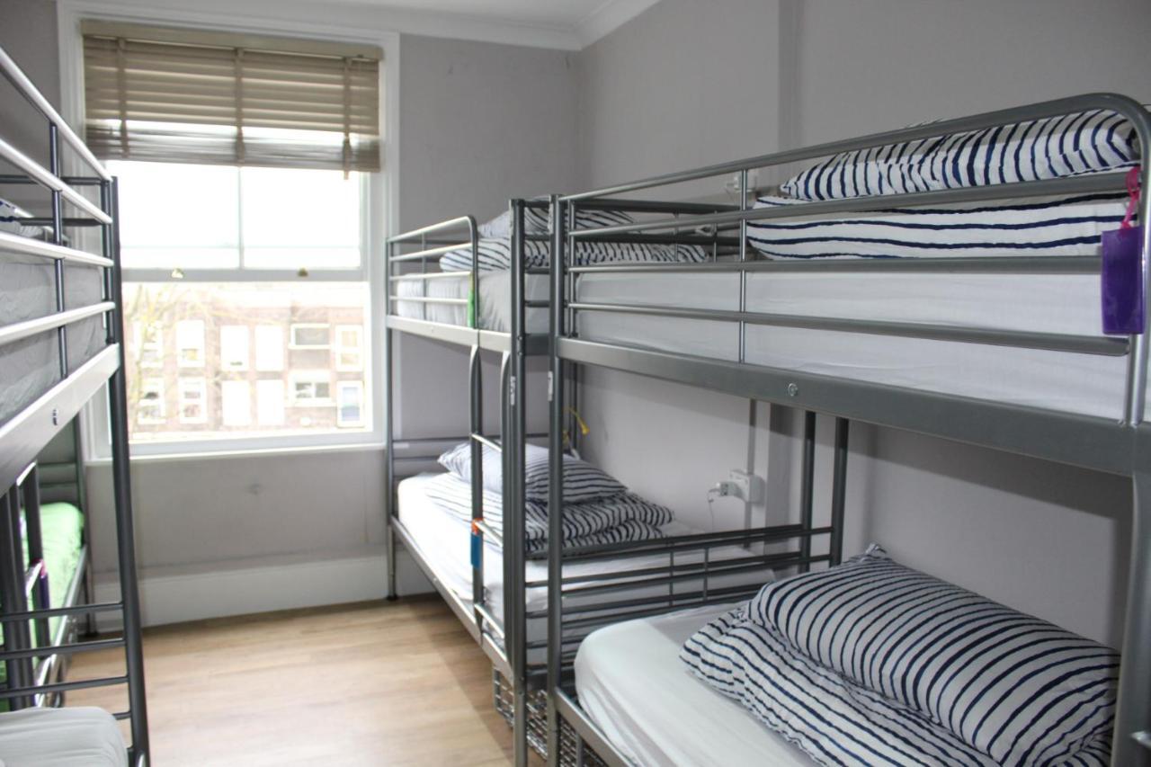 Prime Backpackers Angel Hostel Londra Exterior foto